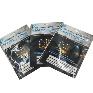 Túi Poly Đựng Thẻ Trò Chơi Đóng Gói Nhiều Lớp Bằng Nhôm Tùy Chỉnh Bán Sỉ Có Lỗ Treo - Product Image 1