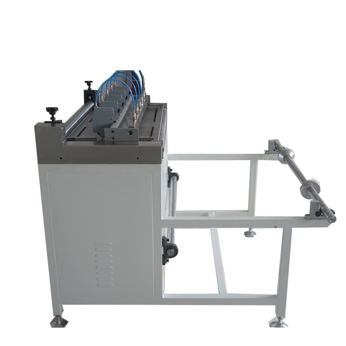 cabin air filter manufacturing machines