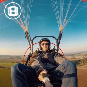 Cámara de Acción Mini 4K de Alta Calidad para Deportes al Aire Libre, la Mejor Cámara para Grabar Videos - Product Image 6