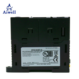 คอนโทรลเลอร์แบบตั้งโปรแกรมได้ PLC สำหรับ CP1E-N14DT-D - Product Image 4