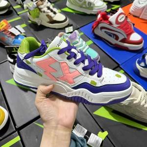 {Gran Venta, Miles de Pares} Zapatos Deportivos Casuales de Invierno para Hombre al por Mayor, Zapatos de Moda de Fujian que Aumentan la Estatura, Zapatos para Transmisión en Vivo - Product Image 4