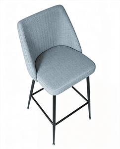 Muebles de Barra Ola de USP para Hoteles de Alta Gama por Top Hotel Project - Product Image 4