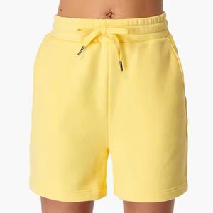 ชุดลำลองคุณภาพสูงพร้อมโลโก้แบบกำหนดเอง เสื้อฮู้ดดี้และเสื้อสเวตเชิ้ต ชุดจ็อกเกอร์ ชุดสเวตสูท ชุดแทรคสูทสำหรับผู้หญิง - Product Image 4