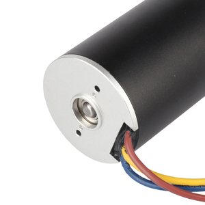 มอเตอร์เฟราดีอิแบบเกียร์ดาวเคราะห์ BLDC แรงบิดสูง 36 มม. 24V เสียงรบกวนต่ำ สำหรับหุ่นยนต์และอุปกรณ์ FS-2024144 24V เสียงรบกวนต่ำ - Product Image 3