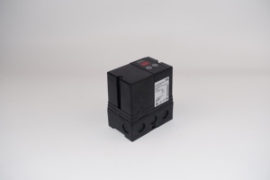Contrôleur Krromschroder d'origine IFD258-5/1W contrôleur de combustion allemand pour pièces de chaudière - Product Image 3