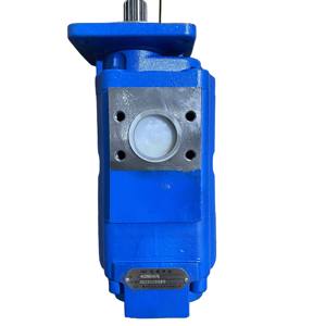 La Serie de Doble Conexión HuamaoJHP1-1 Tiene una Amplia Gama de Aplicaciones, un Rendimiento de Presión Estable y es Personalizable. - Product Image 5