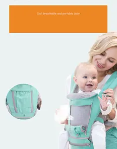 stockists of ergo baby carrier