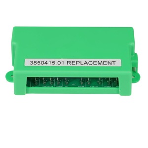 Carte de commande principale du réfrigérateur RV QP QIAOPAI 3850415.01 pour modèles Dometic avec gestion de l'alimentation AC/DC - Product Image 5