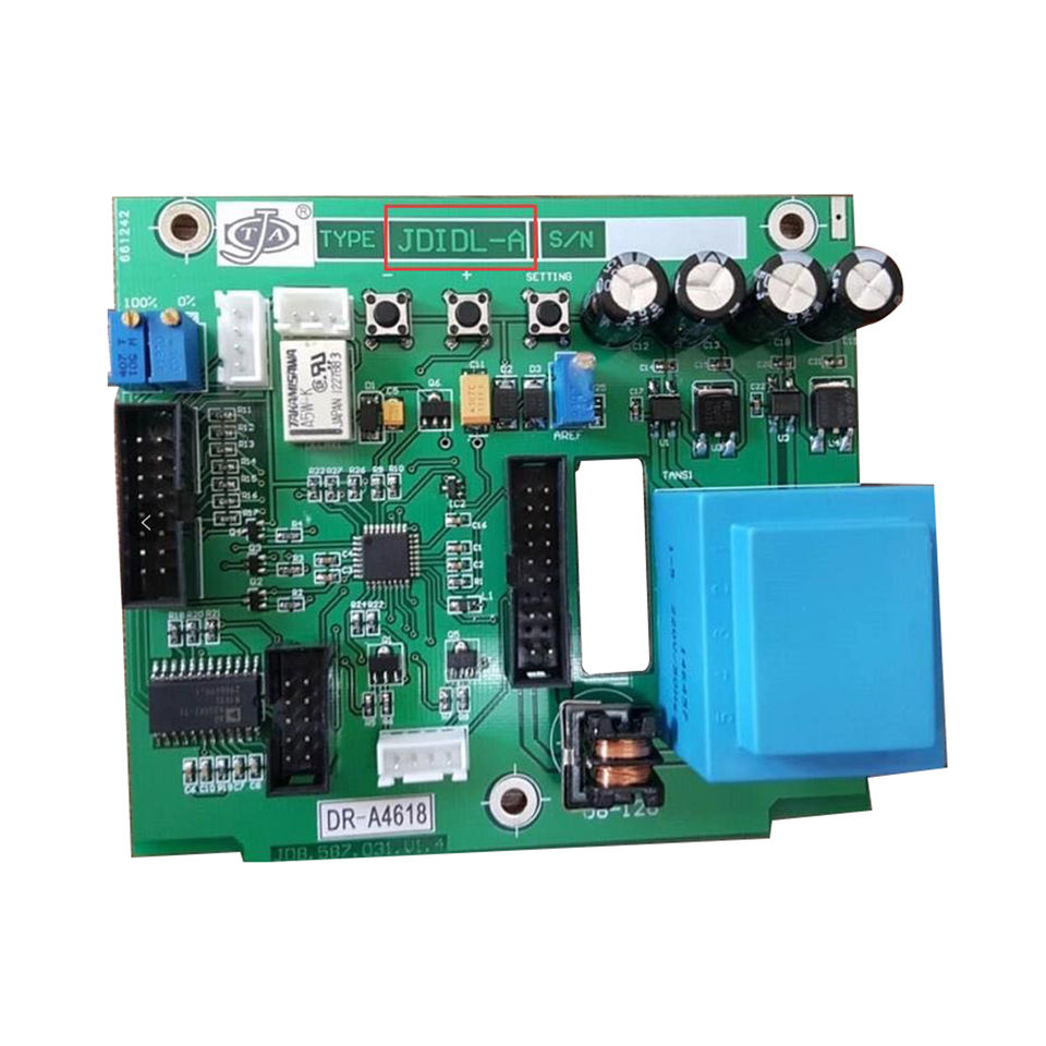 Electric Actuator Control Board thumbnail 4