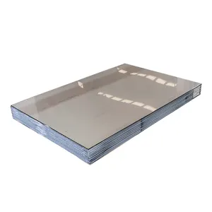 食品级钢板优质集装箱钢板304 316 316l不锈钢板
