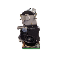 Moteur d'assemblage 4G63T prix de gros pour Mitsubishi Mitsubishi