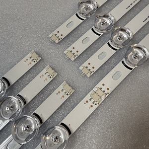 Barra de alta qualidade LED Backlight Strip para 6916L-1956C 1957C 6916L-1956E 1957E 42LF5800 42LB5800 42LB580V 42LB6500 42LB6200 - Product Image 4