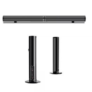 Altavoz inalámbrico estéreo 3D para cine en casa Voulll, altavoz Subwoofer multifuncional, compatible con TV/ordenador, plegable, separado - Product Image 1