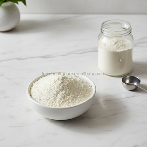 Polydextrose, édulcorant et fibres alimentaires, ingrédient alimentaire, pureté 90%, soluble dans l'eau - Product Image 6