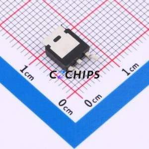 Diodo ASD465D TO-252-2 de Alta Calidad, Diodo de Carburo de Silicio, Proveedor de Componentes Electrónicos al por Mayor y Servicio de Lista de Materiales - Product Image 2