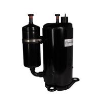 COMPRESSEUR ROTATIF 12000BTU 18000BTU 24000BTU Climatisation Pièces de réfrigération Compresseur pour climatiseur
