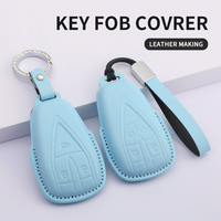Coque de protection pour clé de voiture télécommandée pour Changan Cs35plus Cs35 Plus Cs55 Plus Cs75 Plus Eado Uni-t Uni K Oushang X5 X7 Ev 2019-2022