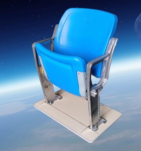 Asientos Plegables de Plástico para Estadios, Asientos Portátiles para Estadios, Asientos Deportivos Abatibles, Sillas para Estadios - Product Image 1