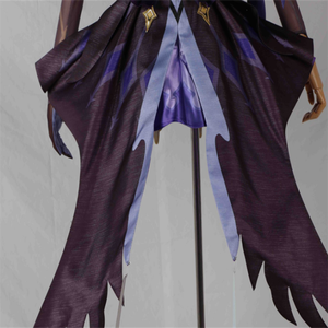 Nuovo Stile Parrucca Anime <span class=keywords><strong>Fischl</strong></span> per Donna Adulta, Costume per Halloween, Giochi di Ruolo, Carnevale, in Poliestere di Alta Qualità - Product Image 6