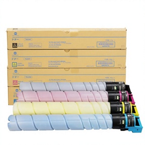 Japan Version Original New Konica Minolta Bizhub TN328 <b>Toner</b> <b>Cartridge</b> for Copiers AAV8170/270/370/470 - Product Image 1