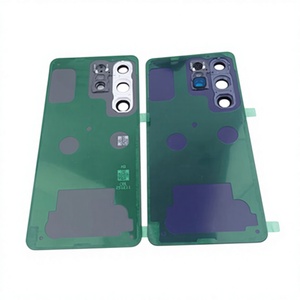 Coque arrière OEM pour Samsung Galaxy S26 Ultra, cache batterie, boîtier arrière S26U SM-S948U avec lentille d'appareil photo - Product Image 6