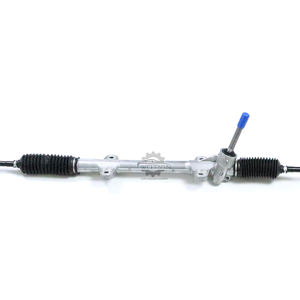 Piñón <span class=keywords><strong>de</strong></span> cremallera <span class=keywords><strong>de</strong></span> dirección asistida 56500-1X500 para Kia Forte <span class=keywords><strong>2016</strong></span> LHD dirección Chevrolet <span class=keywords><strong>Spark</strong></span> Cruze Buick Trailblazer Mitsubishi Epica - Product Image 3