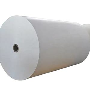 80gsm 75gsm 70gsm A4 <b>Paper</b> Material Copy <b>Paper</b> Jumbo Rolls From Bohui CPD/Chenming - Product Image 1