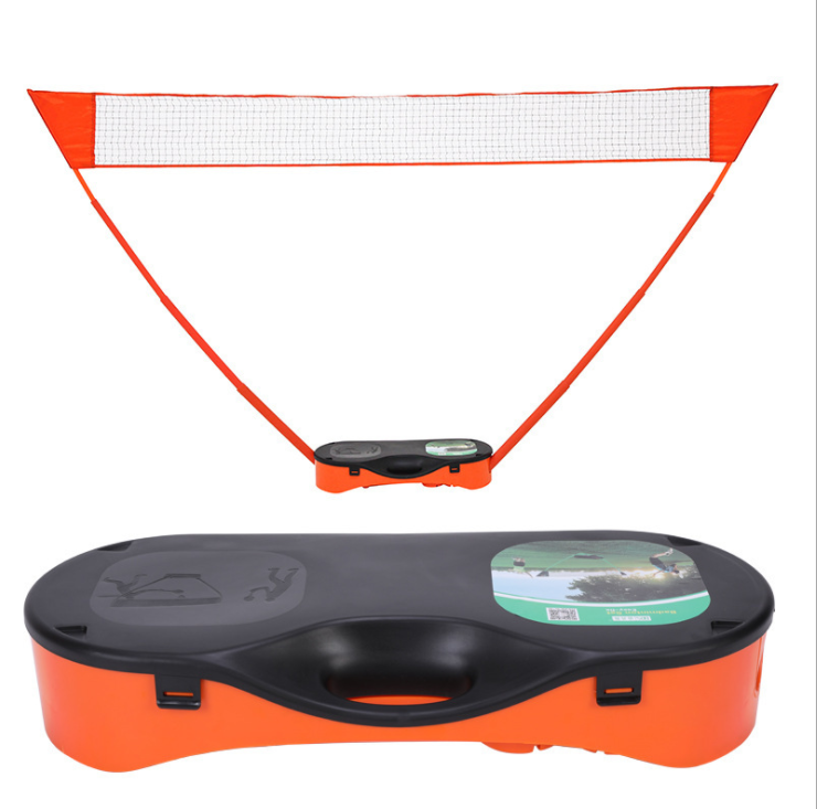 Portable Folding Tennis Nets Outdoor Beach
