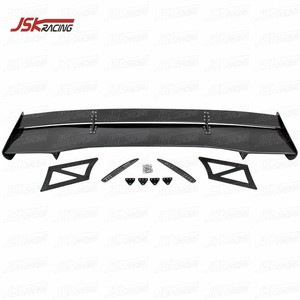 Aileron en fibre de carbone de style V 2006-2010 pour HONDA FD2 4D <span class=keywords><strong>JDM</strong></span> - Product Image 3