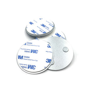 Kits <span class=keywords><strong>de</strong></span> montage magnétique pour <span class=keywords><strong>détecteur</strong></span> <span class=keywords><strong>de</strong></span> <span class=keywords><strong>fumée</strong></span> <span class=keywords><strong>de</strong></span> taille personnalisée avec <span class=keywords><strong>autocollant</strong></span> - Product Image 2