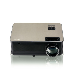 Máy Chiếu Video HTP M5 LED 16.7 Triệu Màu - Product Image 3