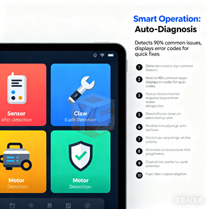 ตู้คีบตุ๊กตา ZDYS แบบกำหนดเอง ใช้เหรียญและธนบัตร ขายส่งจากโรงงานโดยตรง สำหรับเด็ก - Product Image 5