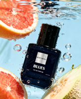 KOSY MOSY Parfum boisé longue durée, écologique, de luxe, taille standard 30 ml, vaporisateur, coffret cadeau, classique, moderne pour homme