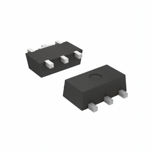 SOT 89 5/6 BOM IC มีสินค้าในสต็อก S-1170B44UC-OUDTFG ชิ้นส่วนวงจรอิเล็กทรอนิกส์สำหรับการจัดการพลังงาน (PMIC) - Product Image 1