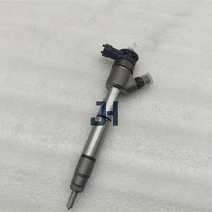 หัวฉีดคอมมอนเรล 0445110588 0445110589 สำหรับ 33800-2A610 33800-2A650 - Product Image 1