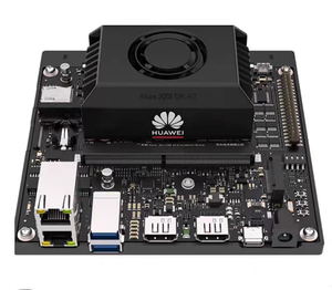 Huawei Atlas 200 Ascend 310 Entrada de Video para SDI/PAL/AHD/LVDS/HDMl/VGA W309 - Product Image 1