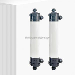 Membrana de Ultrafiltración de Fibra Hueca para Agua de Mar UF4040 de MR Factory, Garantía de 1 Año, Área de 4m, Corte de 100,000 Dalton - Product Image 5