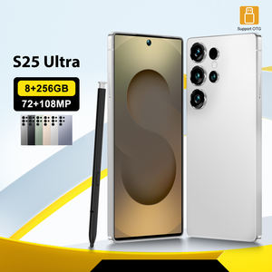 Smartphone 5G S25 Ultra 2025 Originale Android con Processore Snapdragon Serie 800, Schermo OLED 120Hz, Ricarica Rapida 65W, LTE/CDMA - Product Image 4