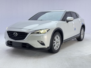 <span class=keywords><strong>Mazda</strong></span> CX-4 2018 Usado, 2.0L 2WD Skyactiv Versión Dinámica, Volante a la Izquierda, SUV Crossover de Gasolina, Auto de <span class=keywords><strong>Segunda</strong></span> <span class=keywords><strong>Mano</strong></span> para Exportación - Product Image 1