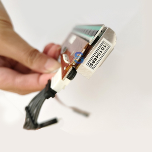 Cabezal de impresión TTO para Markem X60 X65 128mm Markem Tto cabezal de impresora de transferencia térmica - Product Image 1