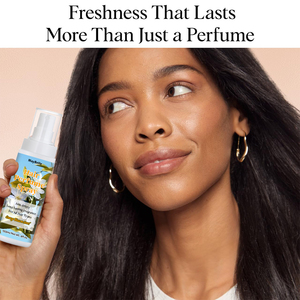 Private Label Luxury Hair Perfume Spray Fragrance Long Lasting Hair Mist Perfume UV Protection Frizz <strong>Control</strong> Hair Perfume - Product Image 2