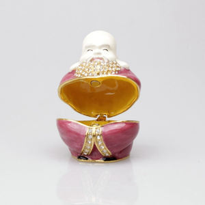 Feng Shui <span class=keywords><strong>de</strong></span> tres estrellas las deidades Fuk Luk Sau estatua chino árbol sabio <span class=keywords><strong>de</strong></span> la joyería <span class=keywords><strong>de</strong></span> <span class=keywords><strong>los</strong></span> hombres <span class=keywords><strong>de</strong></span> la Caja - Product Image 3