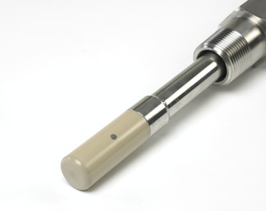 Medidor de Flujo de Inserción AquaProbe FEA100 DN200-DN8000 IP68 para Tuberías de Suministro de Agua Existentes - Product Image 2