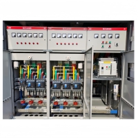 Zhong'an Electric ZBW-12/0.4-1600 – Nouvelle Boîtier de Distribution Électrique Industrielle Extérieure Préfabriquée Compacte de Type Européen
