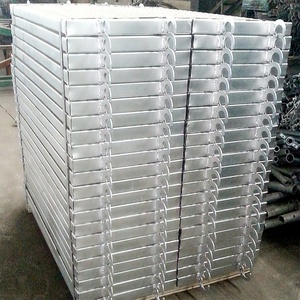 모든 크기 발판 패션쇼 인쇄 태그 발가락 보드 비계 - Product Image 5