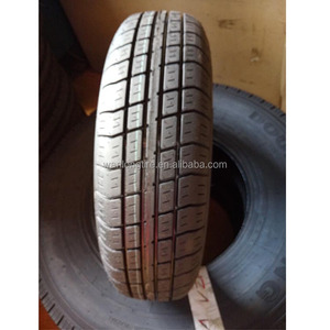 Pneumatici di importazione in cina per veicoli HAIDA TIANFU PASSAGE marca RD105B mini pneumatici per veicoli 155/70 R12 165/70 R12 pneumatici per auto - Product Image 6