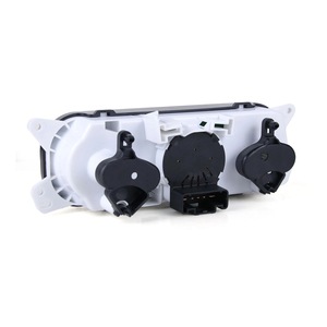 Panel de Control de Aire Acondicionado para Auto, Interruptor 55111841AE para Dodge Jeep, Control de Temperatura, Piezas Eléctricas de Plástico - Product Image 3