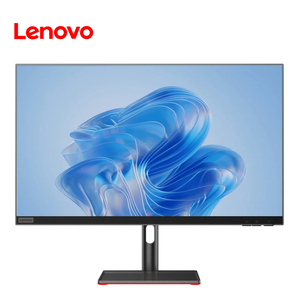 Lenovo tenfly giá rẻ tất cả trong một PC 24 inch AIO PC OEM thương hiệu máy tính mới i5 kinh doanh Máy tính để bàn PC Intel Core I5-12400 AIO - Product Image 2