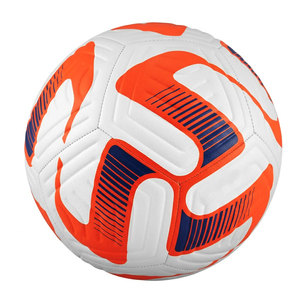 All Sizes Latest Style Adult Size Soccer <b>Ball</b> Good Quality Most Selling Best Design Bulk Quantity Footballs - Product Image 1