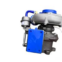 Turbocompresseur pour camion léger HP60K Yuchai 4 cylindres EJ600-1118100ASF1-752 N/EJ600-1118100ASF1-752